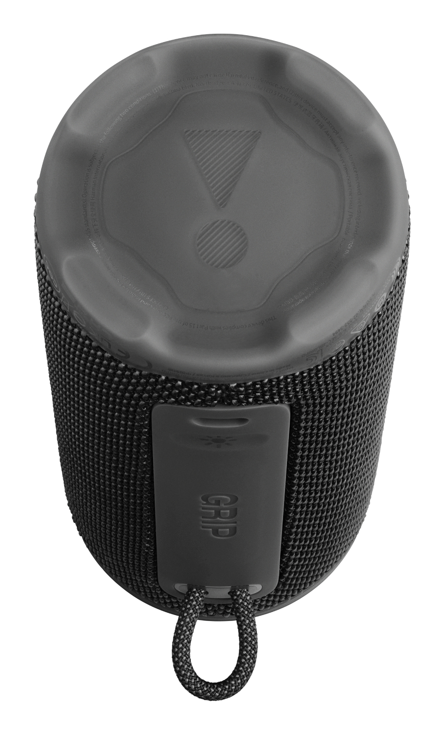 Bluetooth speaker JBL Grip zwart