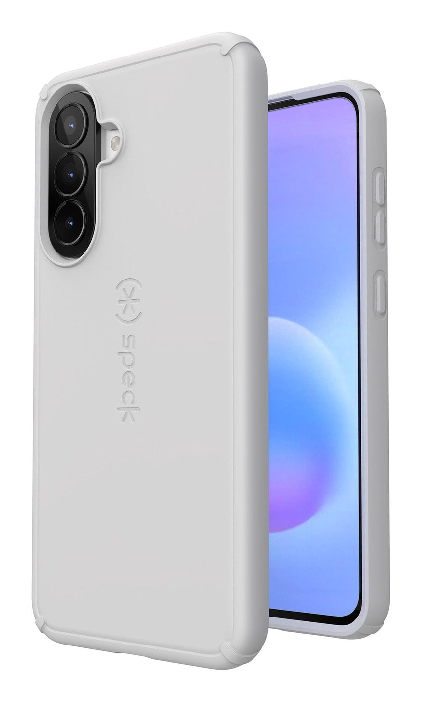 Speck Impact Hero Hue Samsung Galaxy A37/A36 5G Grey