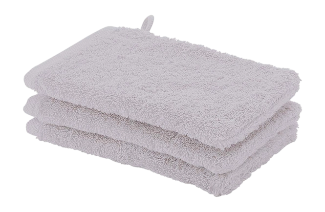 Washandje Aquanova LONTWW-892 London 16x22cm Prunus