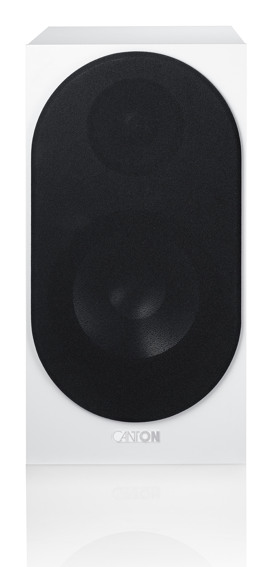 CANTON GLE 30, 2-WAY BOOKSHELF LS, WHI