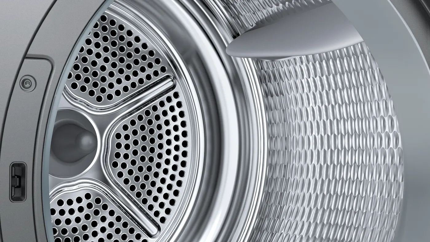 Bosch Sèche-linge pompe à chaleur WQG235DIFG