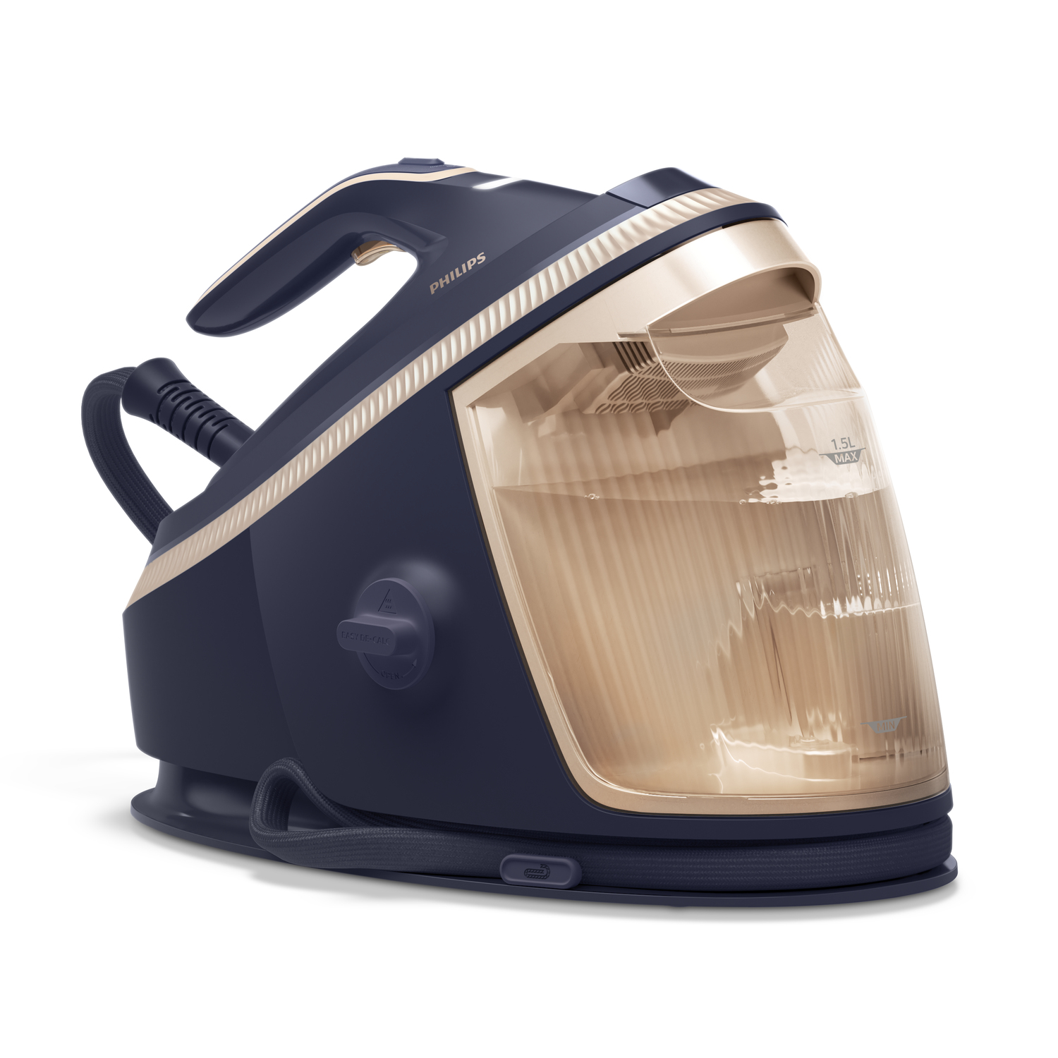 Stoomgenerator PHILIPS PSG7300/20 7000 Series / PerfectCare