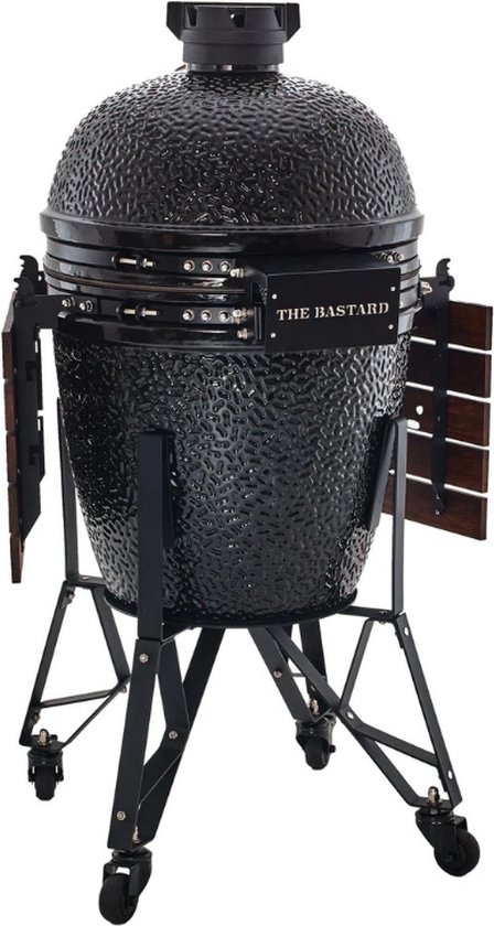BBQ The Bastard BC201 Large Complete