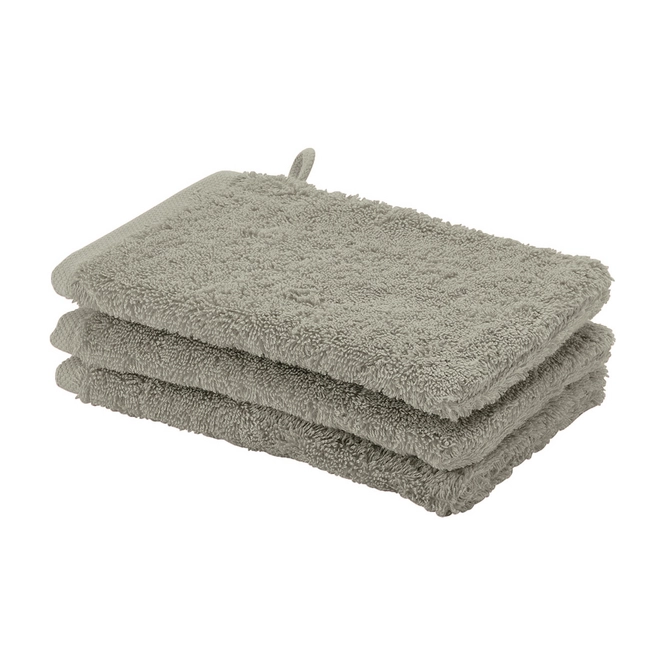 Washandje Aquanova LONTWW-128 London 16x22cm Absynth
