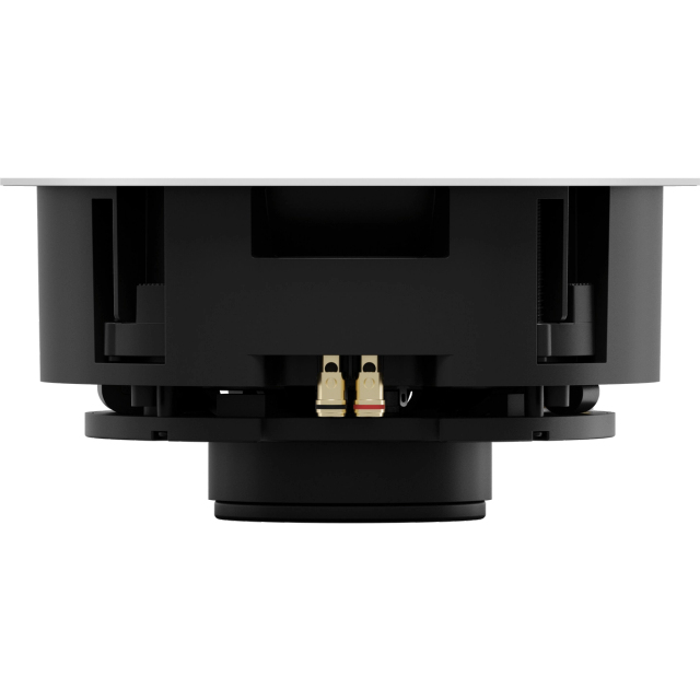 Luidsprekers SONOS In-Ceiling 8"/20,3cm rond (paar)