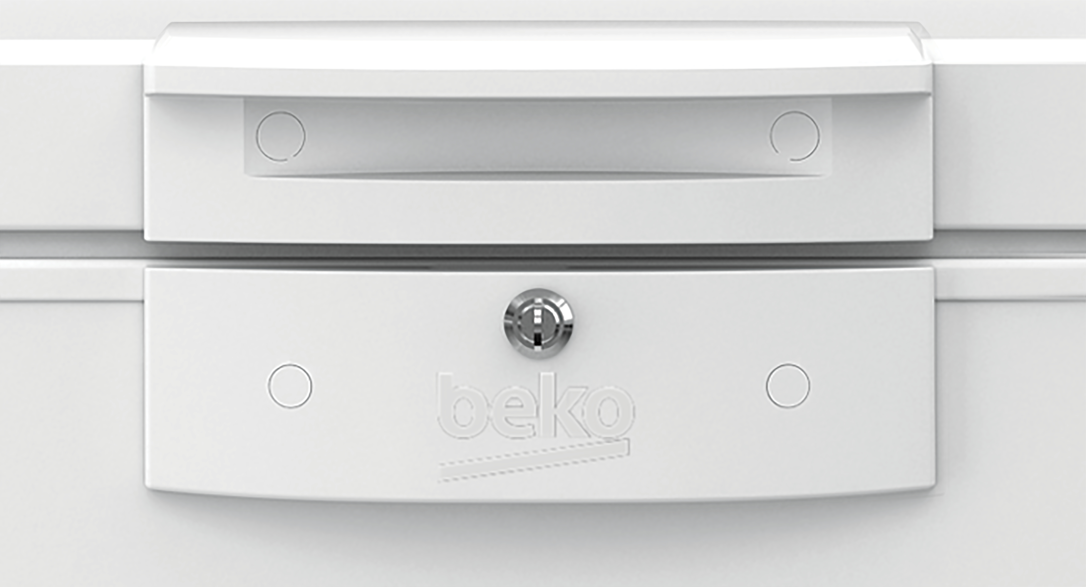 BEKO CONGELATEUR BAHUT HSM46740