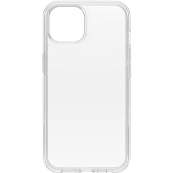 OTTERBOX Symmetry Clear Apple iPhone 14/iPhone 13 - clear