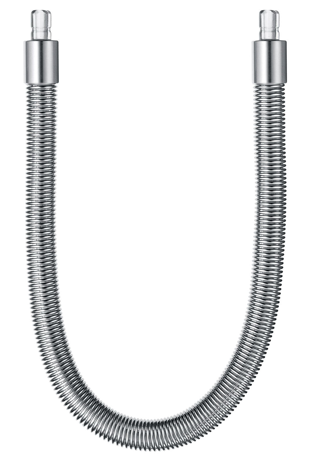 Jura TUYAU DE LAIT À GAINE INOX, HP3