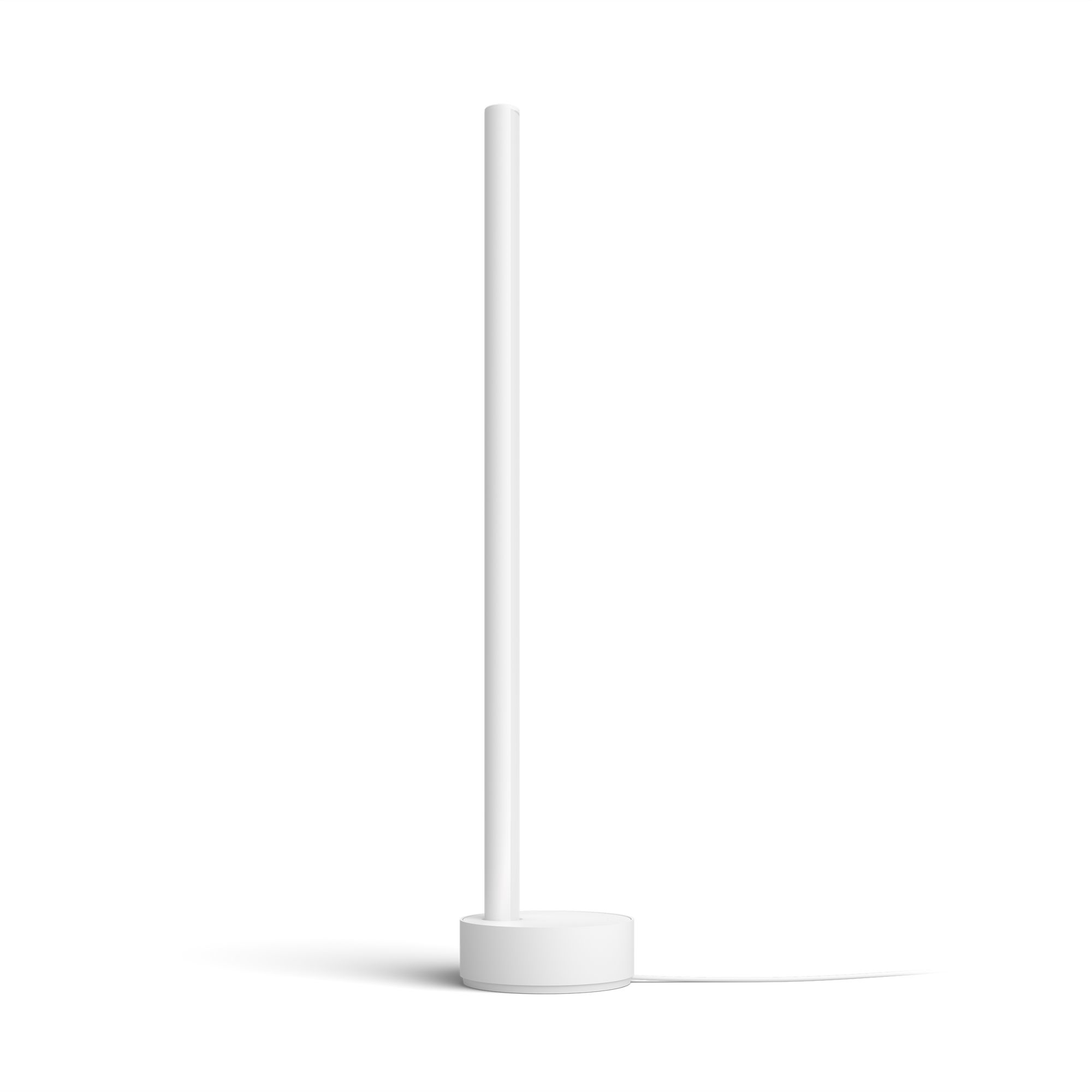 Tafellamp PHILIPS HUE Gradient Signe Wit