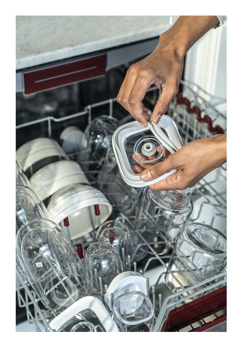 Bewaardoos ZWILLING 1025125 Fresh & Save / 4S