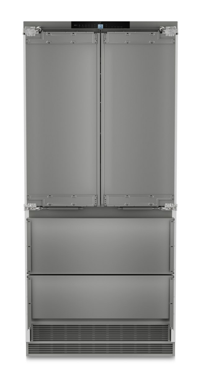 Koelvries combi BI LIEBHERR ECBNe 8872-20 Peak / 91cm / E