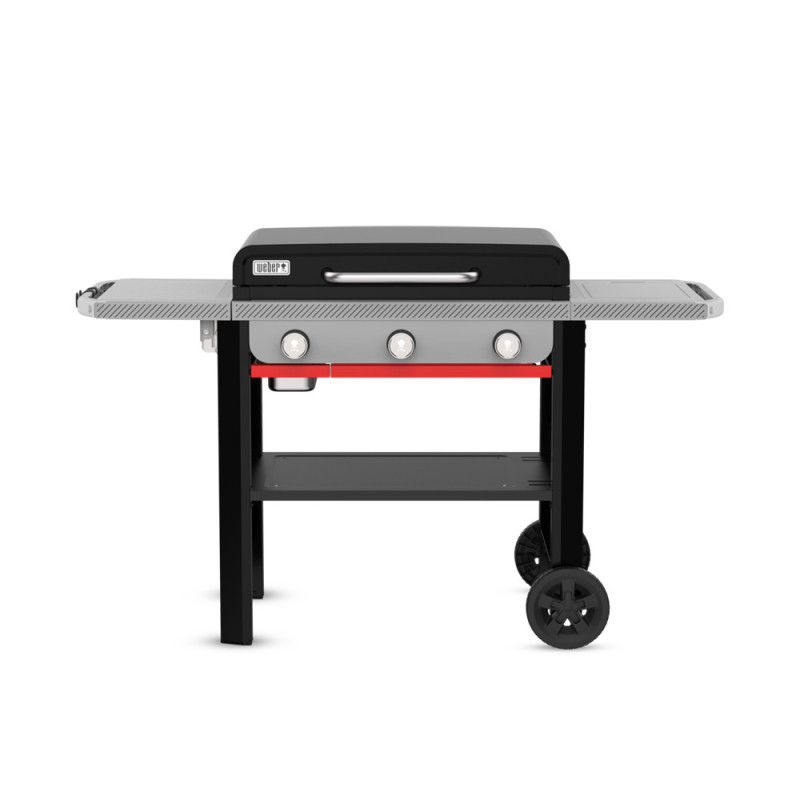 BBQ WEBER 1501793 Slate Plancha / 71cm   