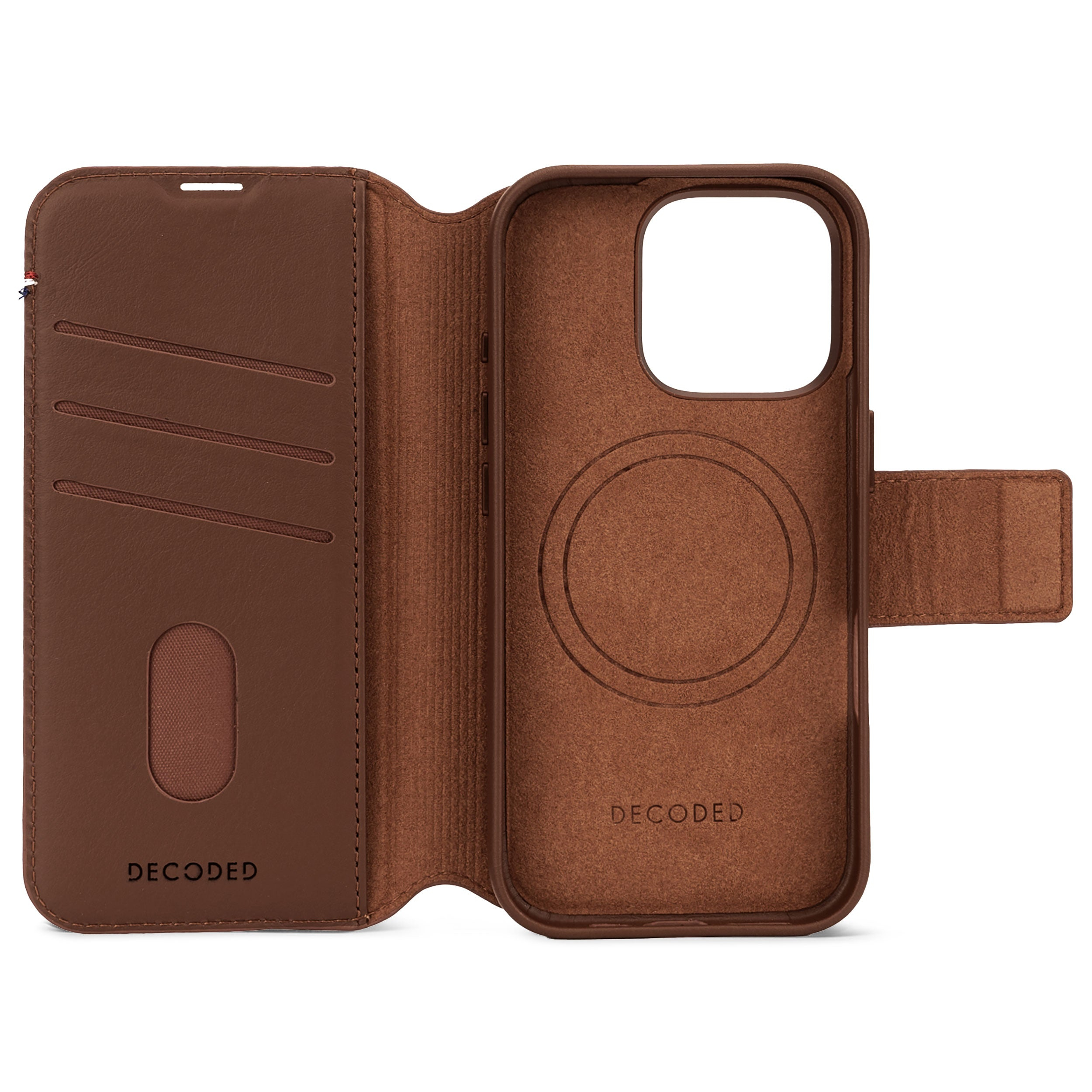 Decoded Accessoire Smartphone D25IPO16PDW5TN