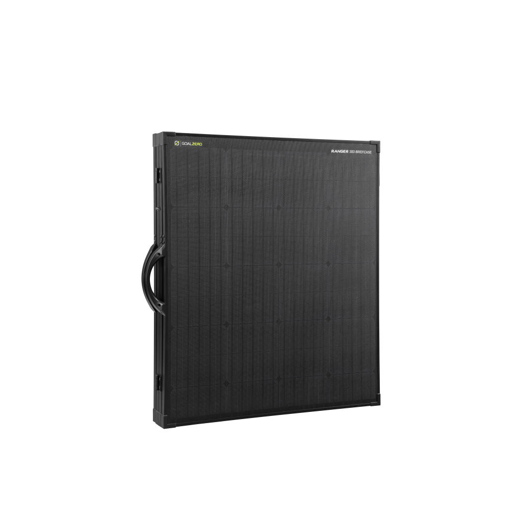 Goal Zero Ranger 300 Briefcase