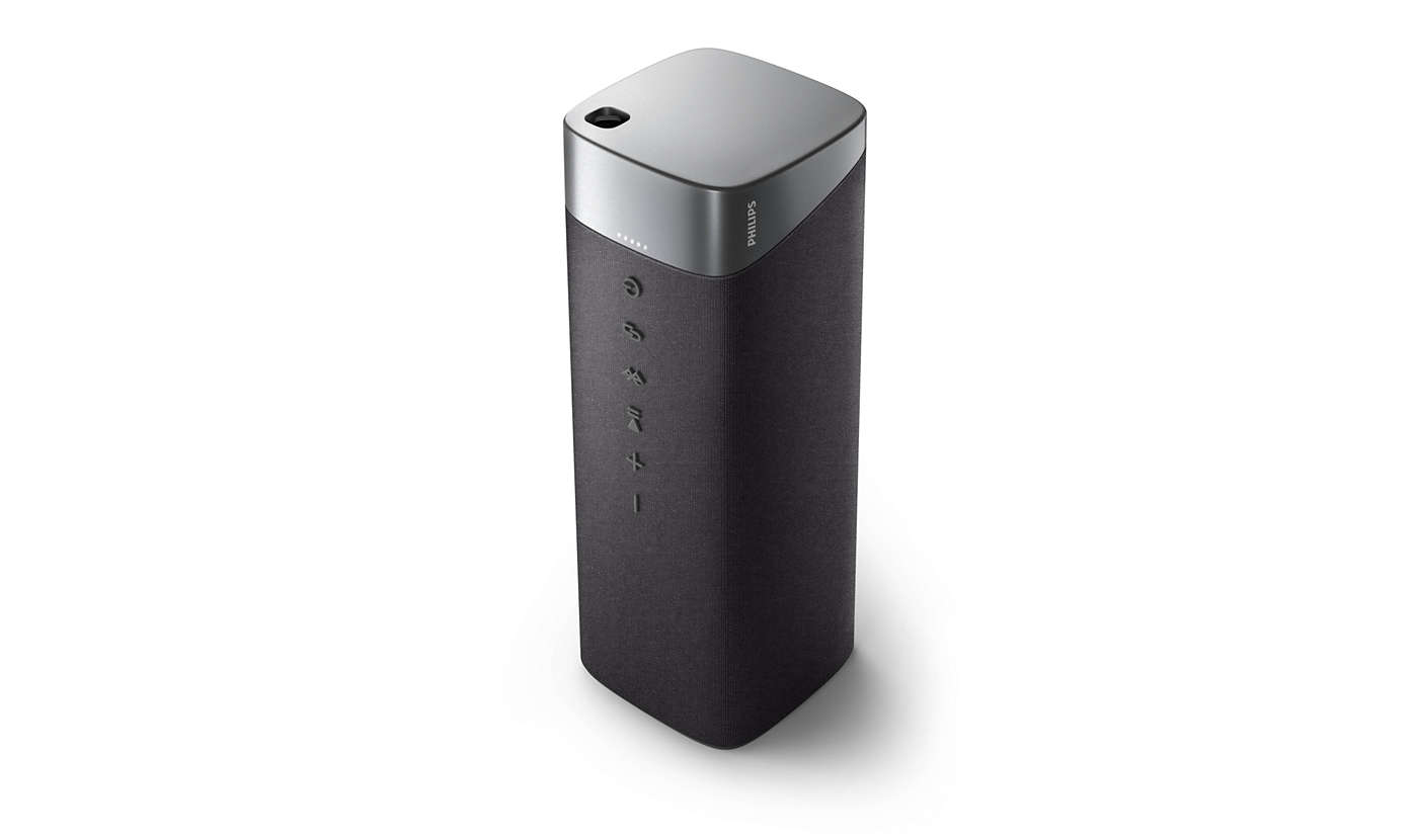 Bluetooth speaker PHILIPS TAS7505/00