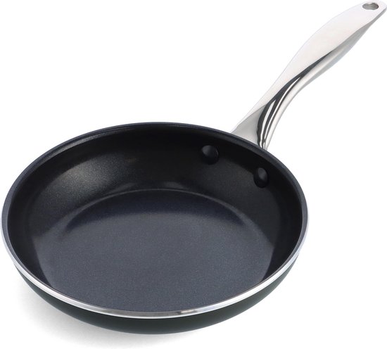 Braadpan DAGELIJKSE KOST CC001457-001 / 20cm