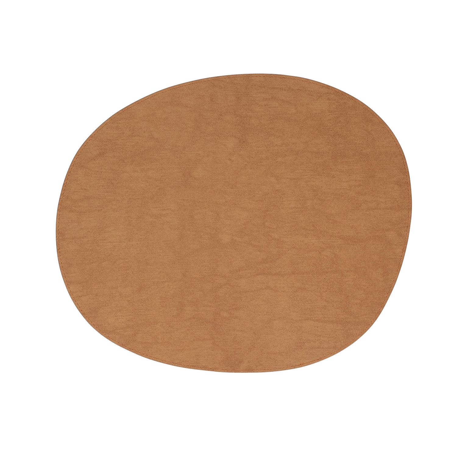 Placemat SPCollection 805444 Dinner / 43,5x36,5cm / bruin