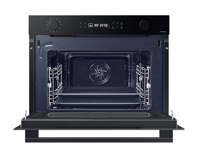 Combi-microgolfoven BI SAMSUNG NQ5B4553FBK