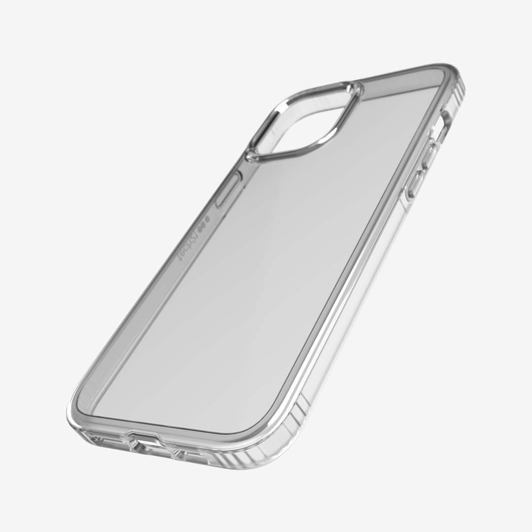 Cover Evo Clear iPhone 12 Pro Max