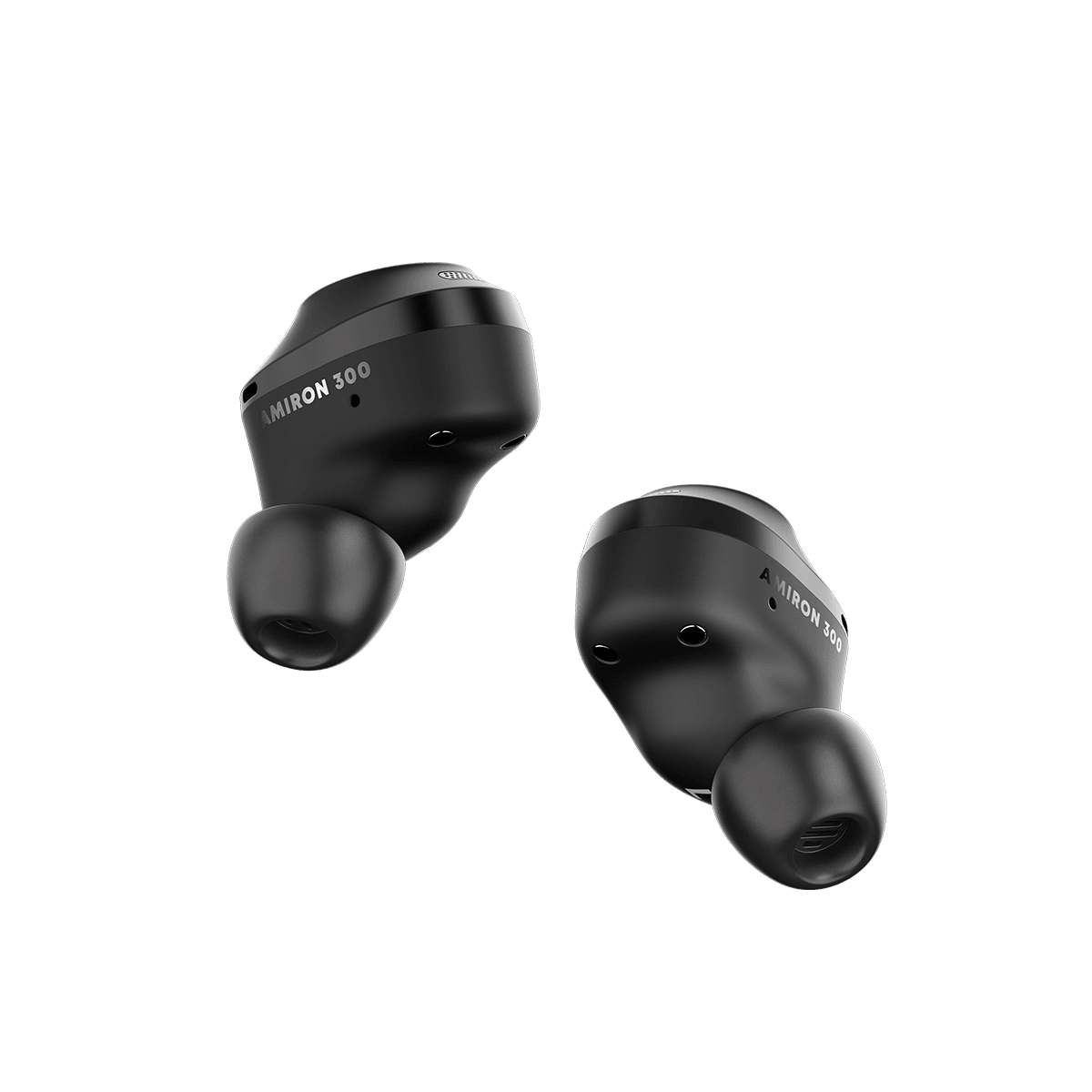Oordopjes BEYERDYNAMIC Amiron 300 zwart