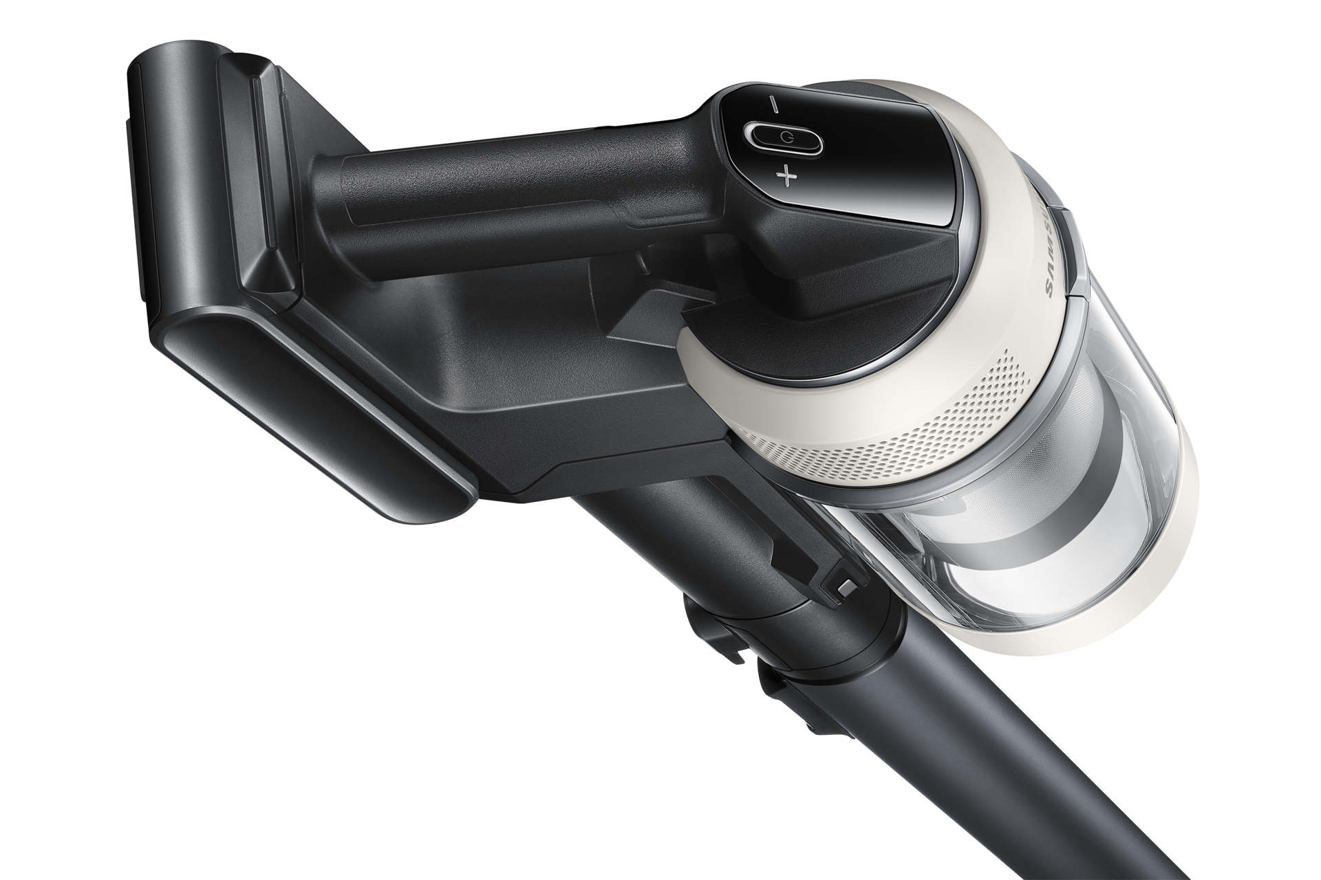 Steelstofzuiger SAMSUNG VS80F28DGSWA