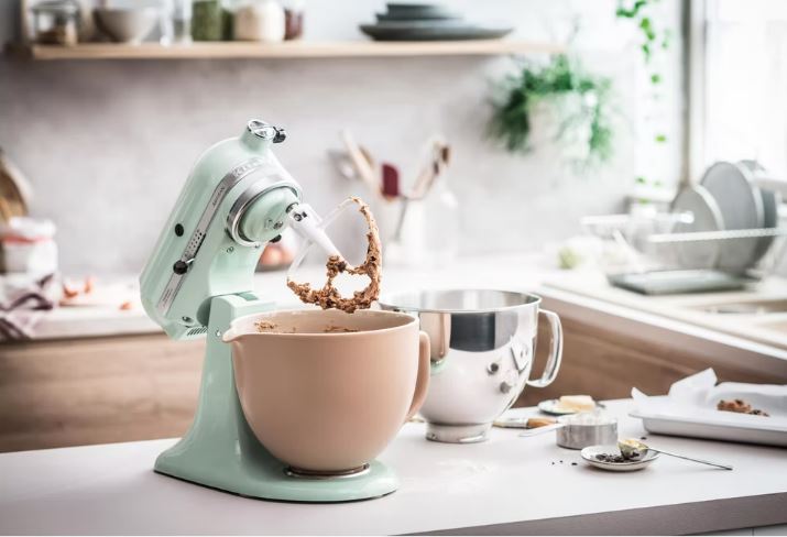 Kitchenaid bol en céramique fired clay
