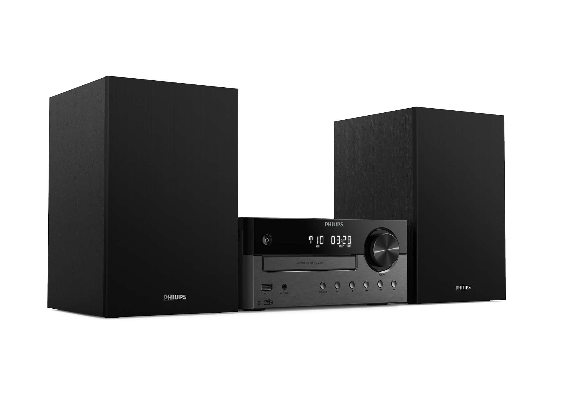 Microketen PHILIPS TAM4505/10
