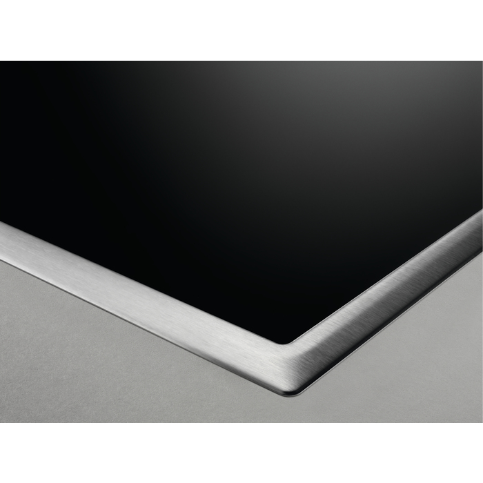 Inductiekookplaat ZANUSSI ZITN643X 60cm
