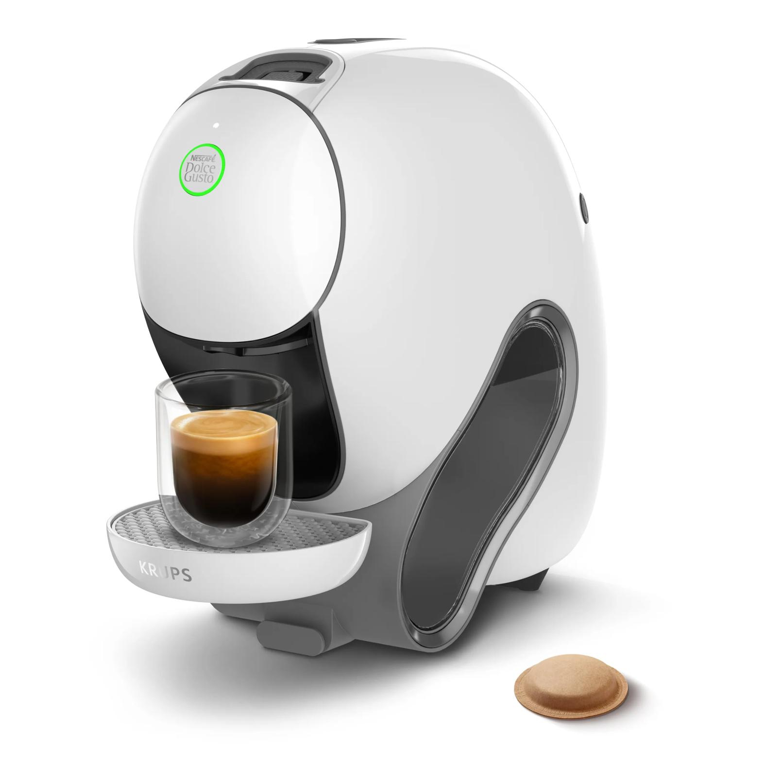 Krups Dolce Gusto NEO Caffè wit YY5677FD
