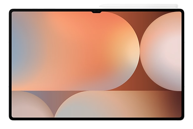 Samsung Galaxy Tab S10 Ultra WIFI 512GB SILVER