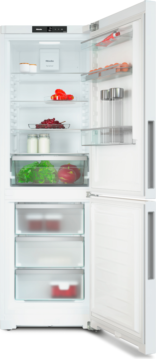 Miele Réfrigérateur Combiné KFN4375DDWS