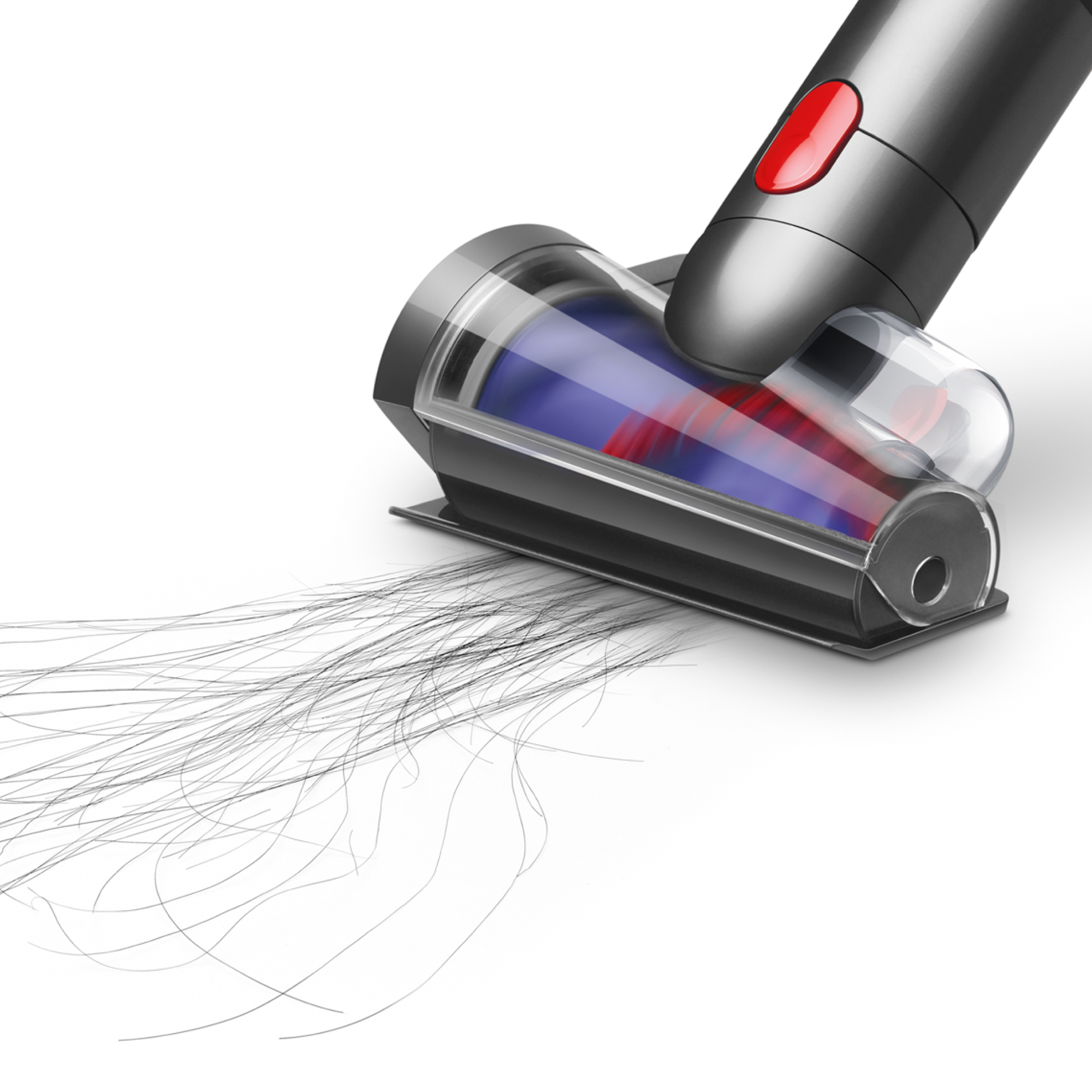 Dyson 972213-01 stofzuiger accessoire Borstel Handstofzuiger