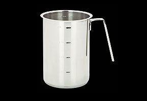 Sauspotje DEMEYERE 8010 Specialties 3 / 10cm / Hoog / 1,1L