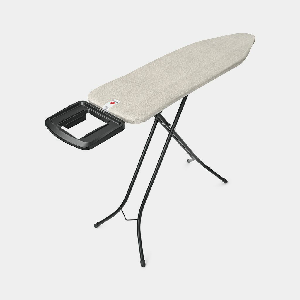 Strijkplank BRABANTIA 236129 / B / 124x38 / SSH / Denim Grey