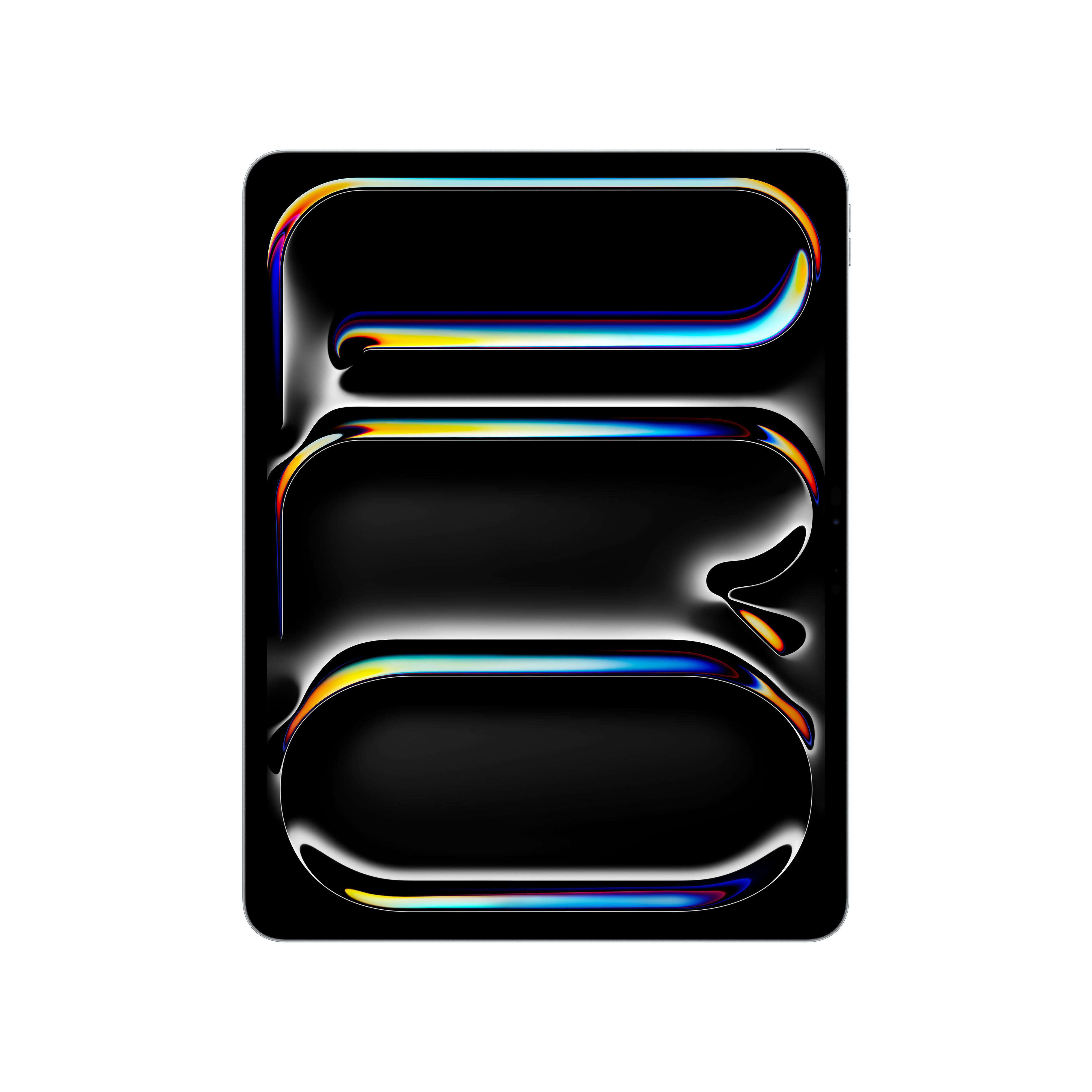 APPLE IPAD PRO 13 WIFI 512GB SILVER