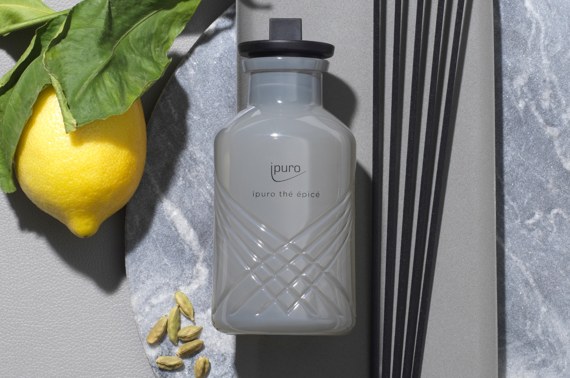 Diffuser IPURO 26IPU1351 Exclusive The Epice 240ml