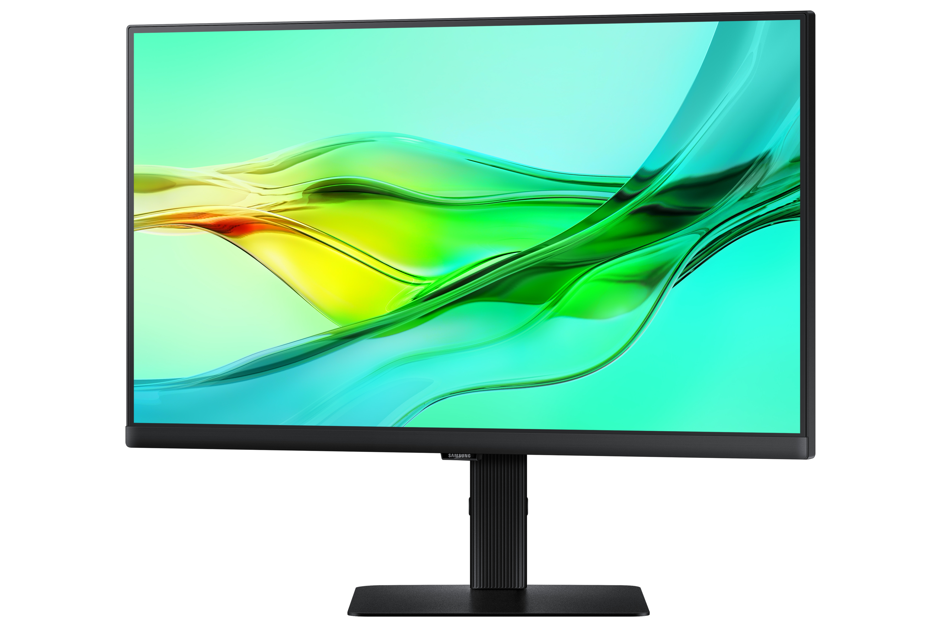 Monitor Samsung LS24D600UAUXEN 24' QHD 16:9 100Hz Black