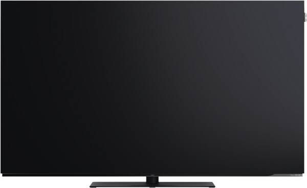 OLED TV WE BY LOEWE We SEE 55 oled dc zwart 