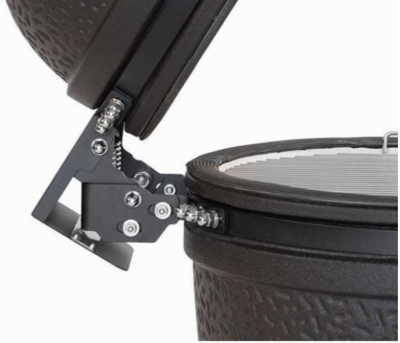 BBQ The Bastard BU204 Urban Medium Solo