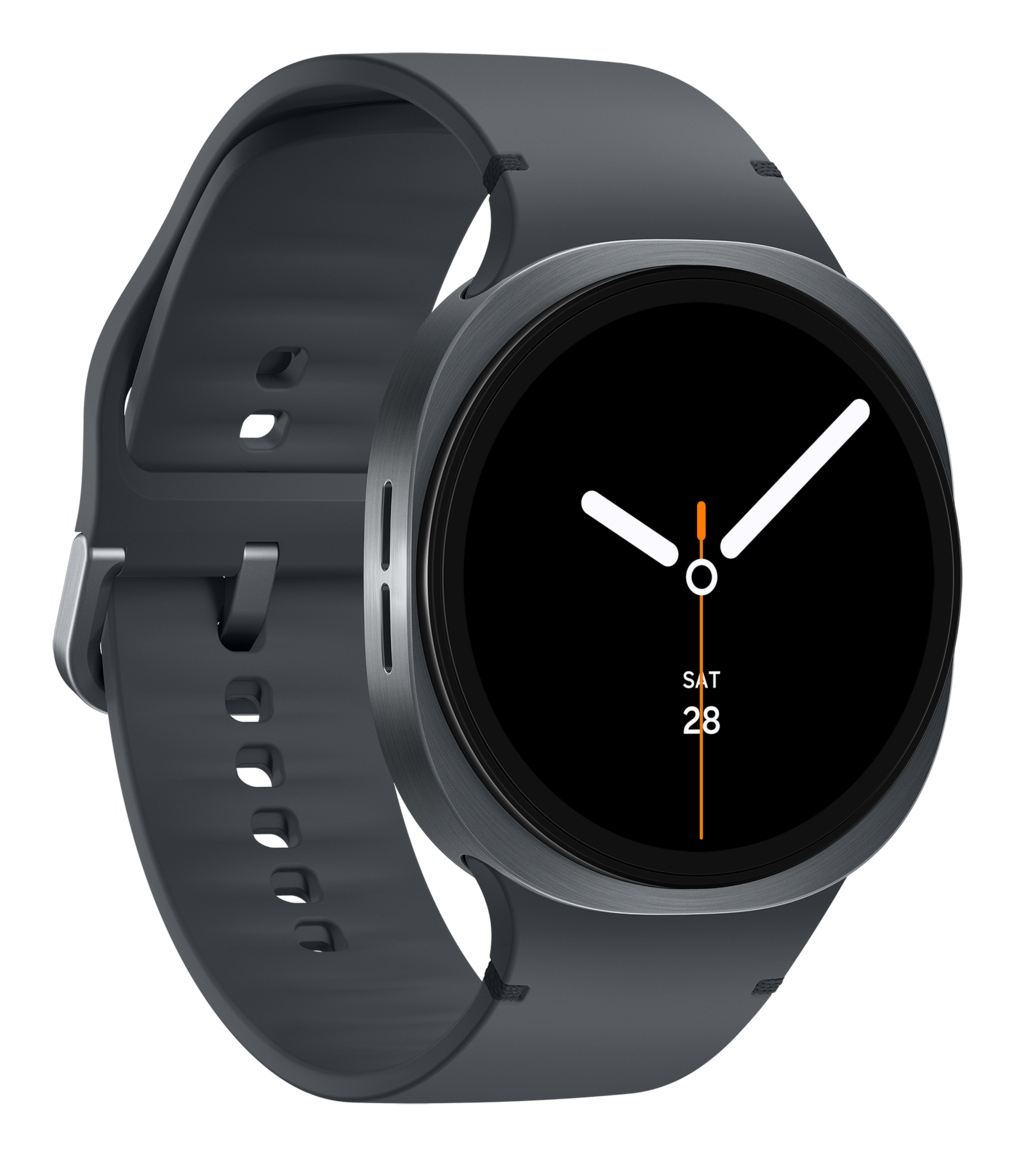 SAMSUNG GALAXY WATCH8 44MM DARK GRAY