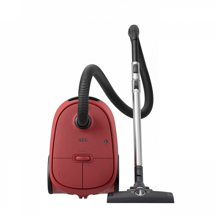AEG aspirateur avec sac AB61C3CR