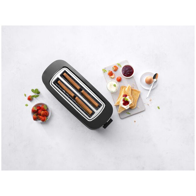 Zwilling Enfinigy Black Grille-pain 1026860