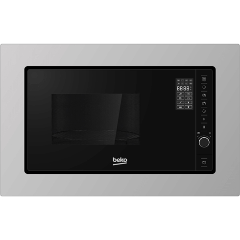 Beko MOB20231BG Intégré Micro-onde simple 20 L 800 W Noir