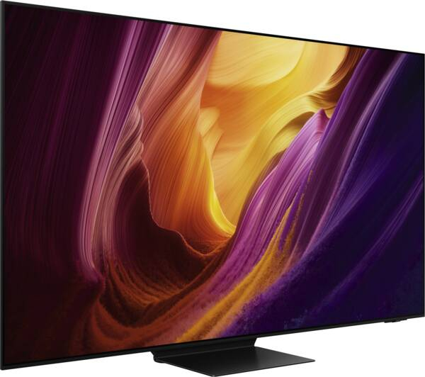 OLED TV SAMSUNG QE55S95H / Tizen OS