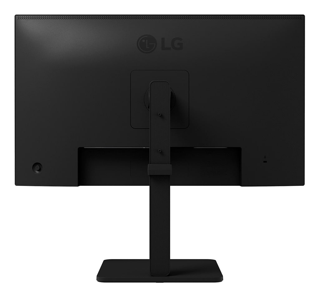 Monitor LG 27BA550BAEUQ FHD 16:9 IPS Mat 100Hz Black