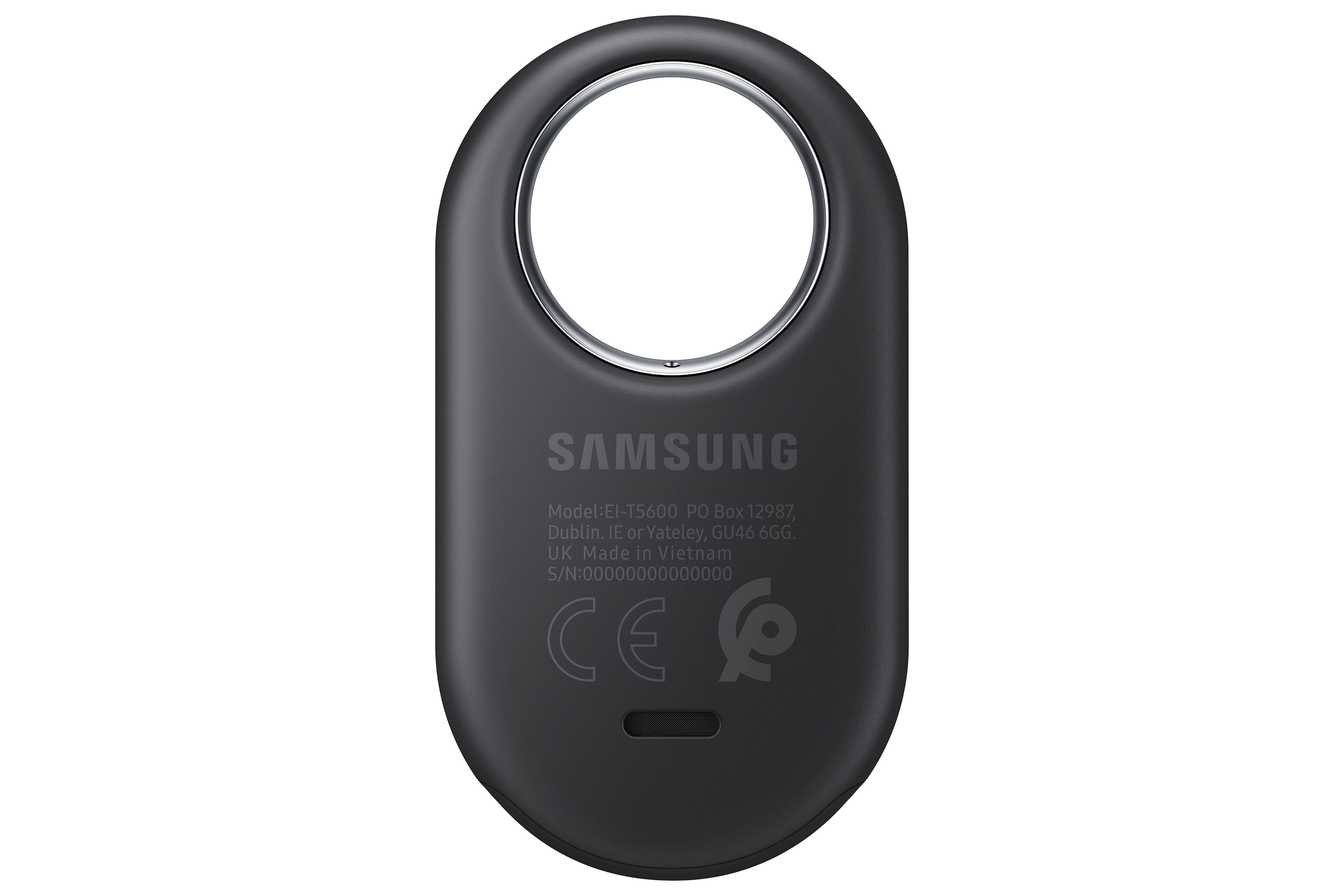 Samsung Galaxy SmartTag2 Black