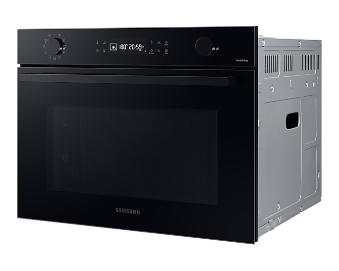 Combi-microgolfoven BI SAMSUNG NQ5B4553FBK