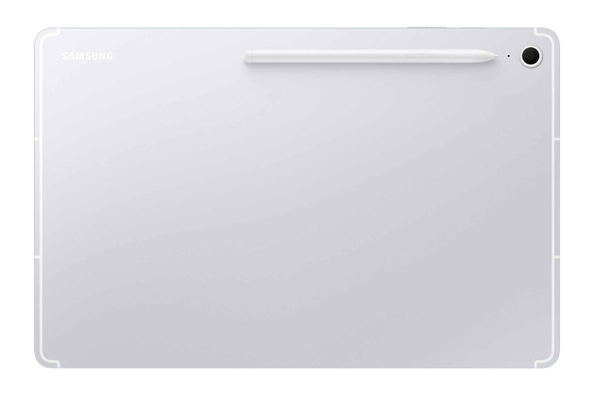 Samsung Galaxy Tab S10 FE+ (Wi-Fi, 13,1")