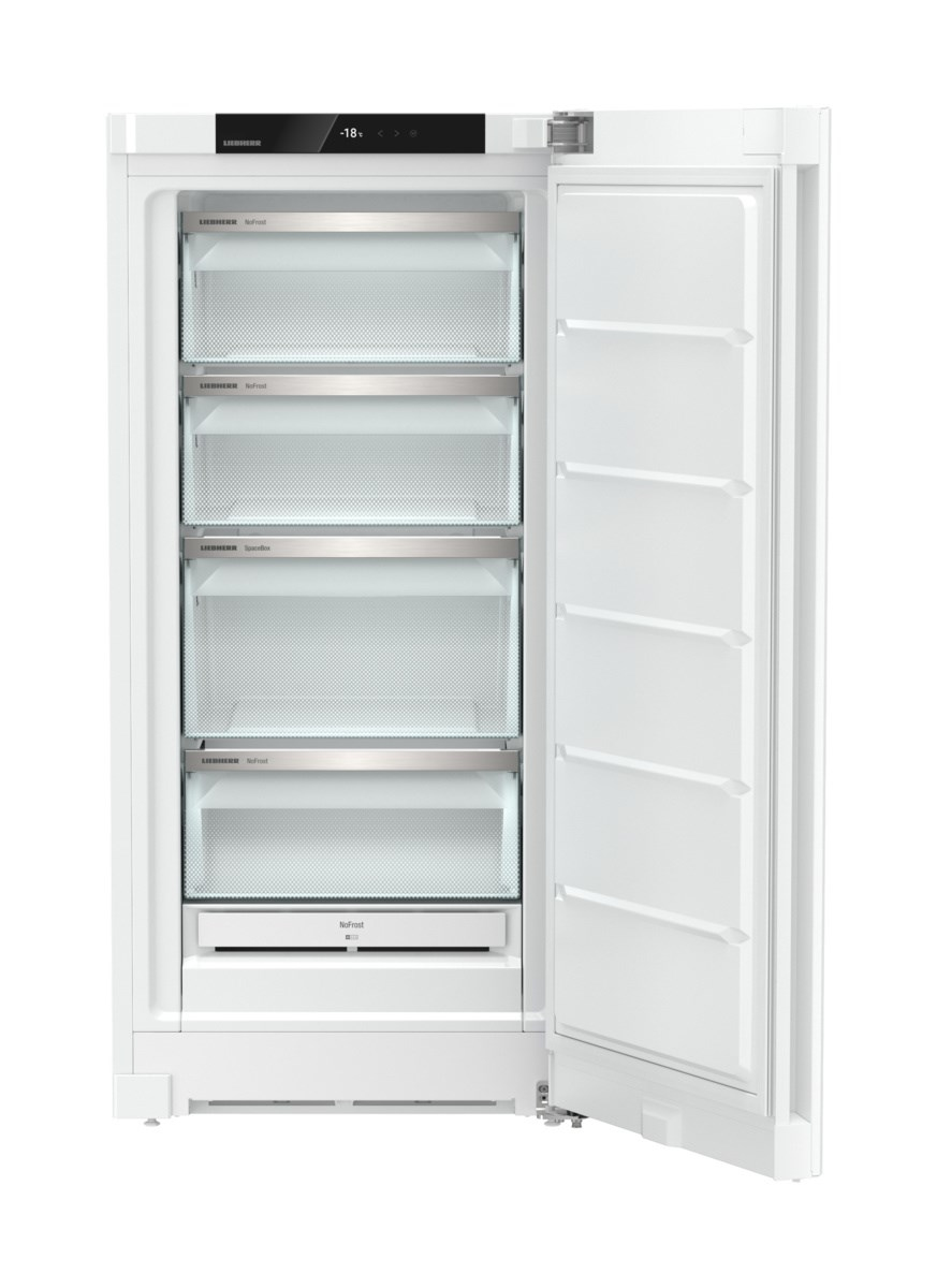Liebherr Congélateur armoire FNd422422