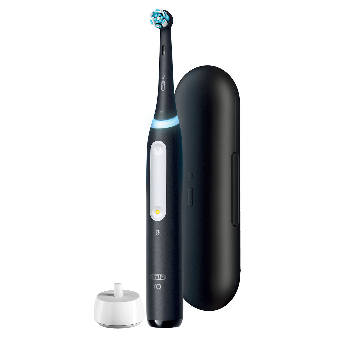 Brosse à dents BRAUN Oral-B iO Series 4 Zwart